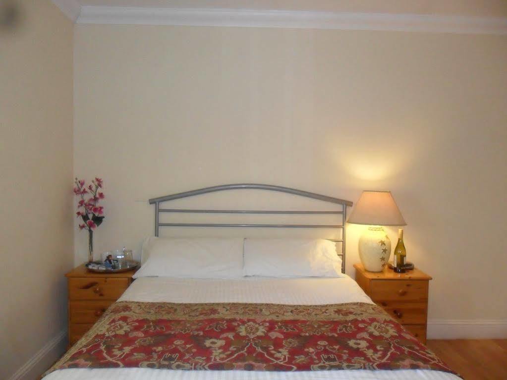 Kidron B & B & The Old Manse Guesthouse Blackwaterfoot ภายนอก รูปภาพ