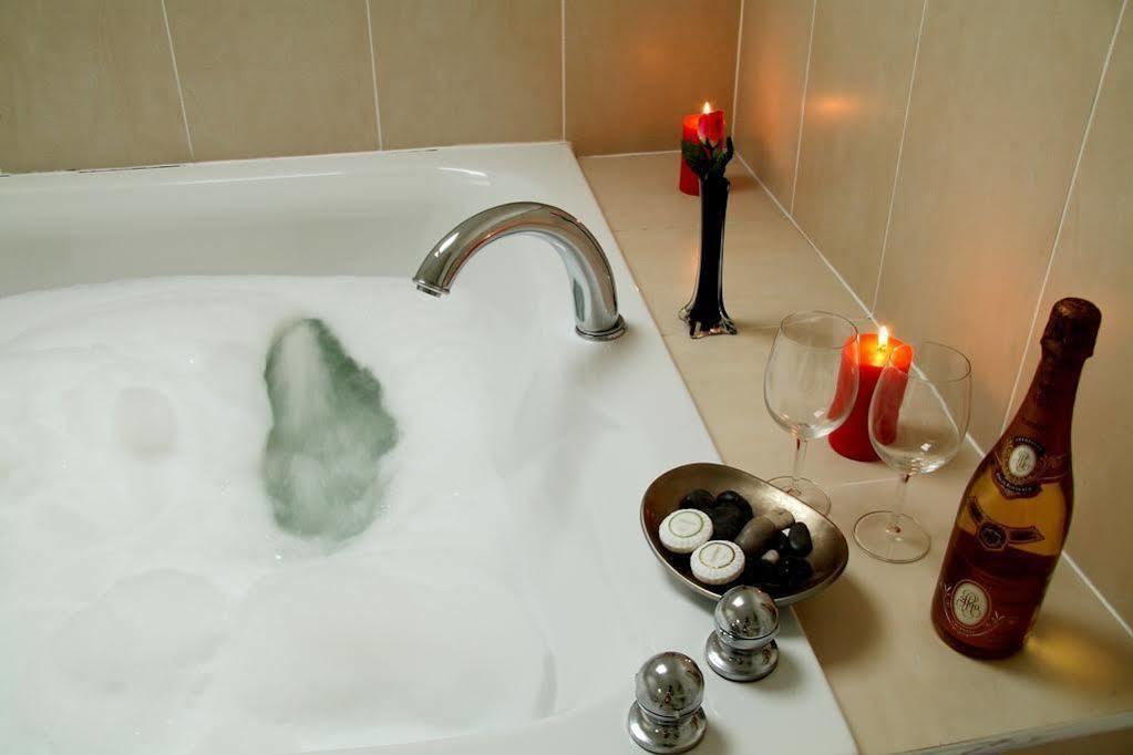 Kidron B & B & The Old Manse Guesthouse Blackwaterfoot ภายนอก รูปภาพ
