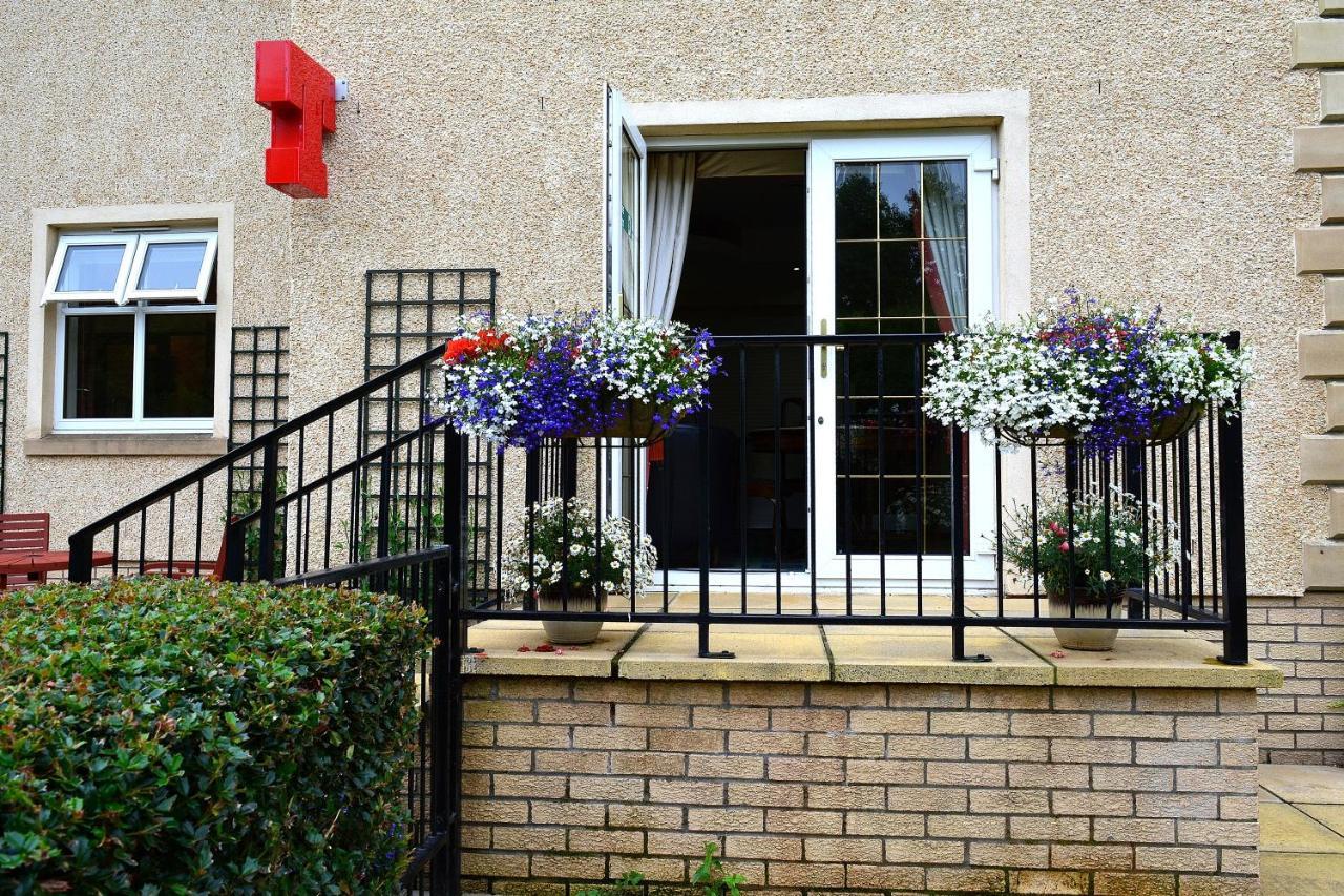 Kidron B & B & The Old Manse Guesthouse Blackwaterfoot ภายนอก รูปภาพ
