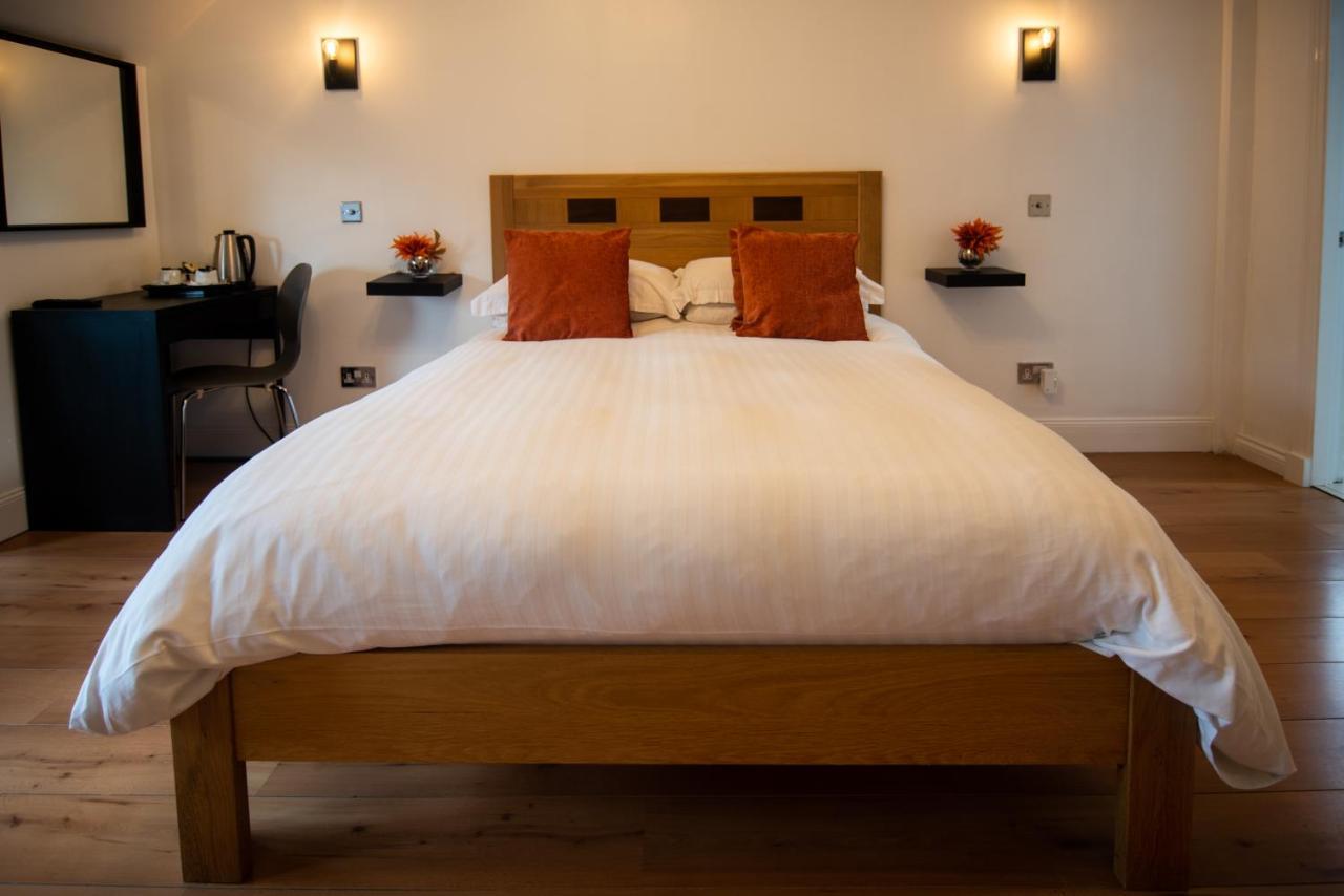 Kidron B & B & The Old Manse Guesthouse Blackwaterfoot ภายนอก รูปภาพ